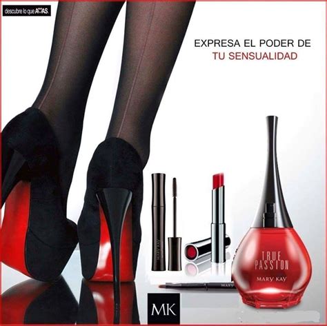 perfume mary kay salto.